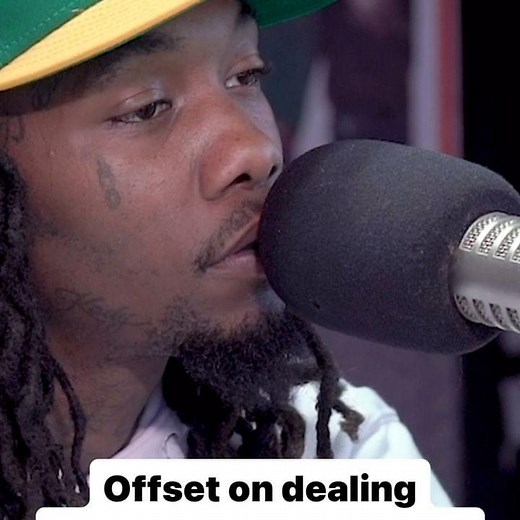Hiphop News - @offsetyrn kept it ! WIN YOUR WAY IN TO MEET BIG BOY AND OFFSET! Listen to win tickets to check out Big Boy’s Backstage with and Offset! You’ll get to be apart of the show, meet #BigBoy and #Offset and hear new exclusive NEW music from Offset! Listen to your 8:10a and 9:10a #phonetap on @real923la for your way in #hiphopnews #rappernews #bigboy #bigboytv #bigboysneighborhood #bbn credit:@bigboysneighborhood | Celebrity Podcast