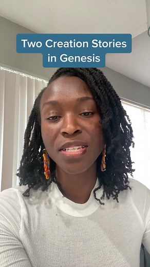 The Bible Scholar on TikTok