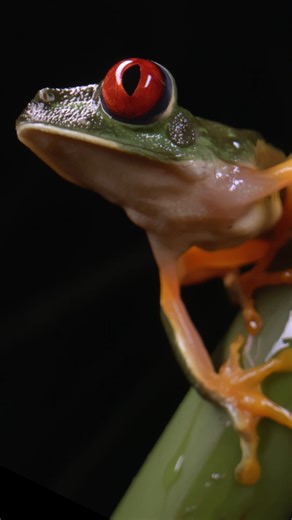 14K views · 153 reactions | What is the Frog Ark?  Many of the...