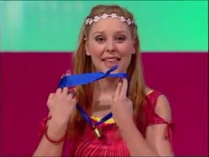 Hi-5 Australia: S4-EP24 - Dancing and Costumes (SD)