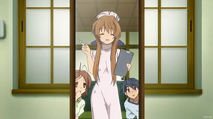 I love cosplaying anime Moms, don't you? J-List added stock of some amazing anime Mom-related products. You should totally browse them here! https://jlist.com | J-List