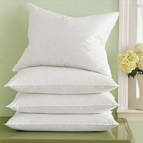 Luxury Pillow Collection