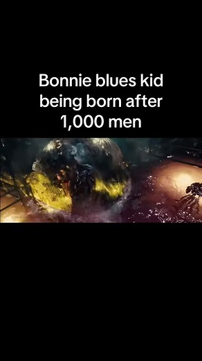 Bonnie Blue's Super Birth: A Relatable Moment