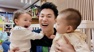 1M views · 43K reactions | Selos Baobao? Hahah gigil overload!!! | Benedict Cua | Facebook