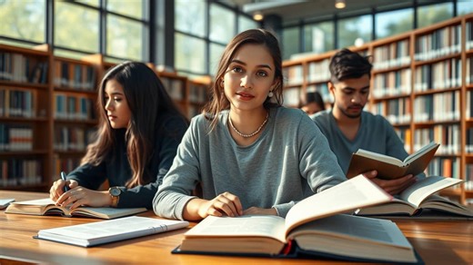 Tujuan Membaca: Manfaat dan Pentingnya Kegiatan Membaca