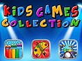 Game Kids Games Collection online. Play for free