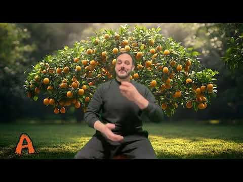 Music for Oranges | Music With Mr. DelGaudio | a movement activity for the music classroom