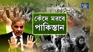 3.5M views · 109K reactions | Pakistan Crisis: উঠে দাঁড়ানোর...