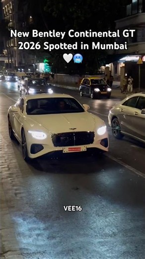 New Bentley Continental GT 2026 #billionaire #bentley #continentalgt #bentleycontinentalgt #car