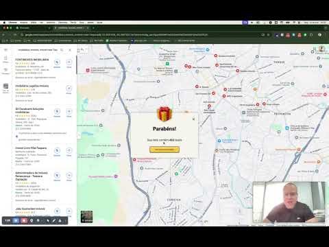 Curso CHCKMT - Módulo Prospecção - Criando Listas de prospecção