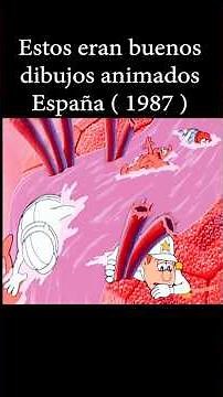 😀Los Mejores Dibujos Animados de la Historia