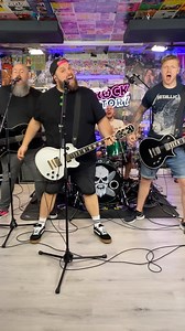 59K views · 251 reactions | Use your body and your brain if you want to play the game…FUN HOUSE! Who else was desperate to have a run around the legendary Fun House growing up? | Punk Rock Factory | Facebook