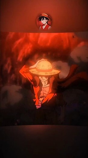 Luffy Coldest Walk in Wano 🥶🥶