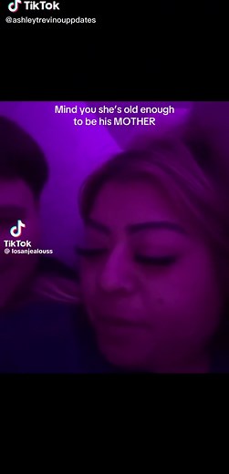 ashleytrevinouppdates on TikTok