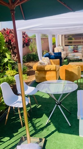 VIP Lounge Setup Ideas for Events and Parties