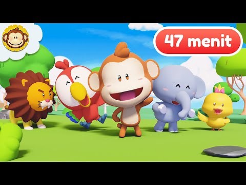 Lagu Anak Indonesia Terpopuler 2022 | BaLiTa