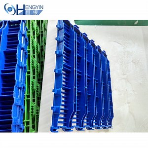 [Hot Item] Farming Equipment Pig/Goat/Sheep/Poultry Plastic Slat Floor System