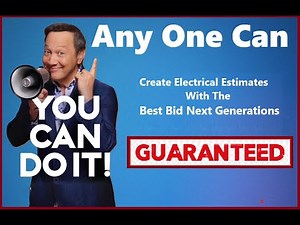 Electrical Estimation Secrets You Need to Know NOW