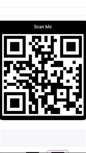 Scan QR code