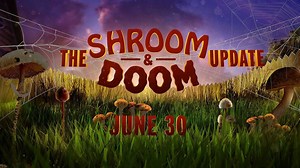 Grounded – Doom And Shroom Update Goes Live Later This Month, Adds Giant Spiders