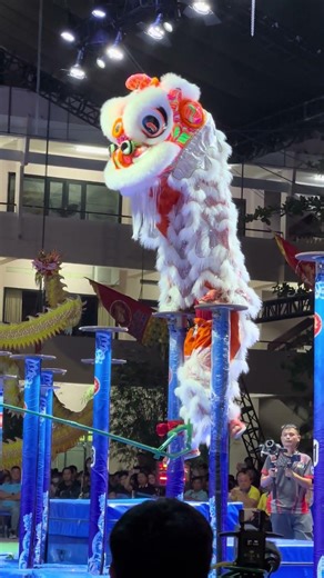 #PHƯỚC ANH-TPHCM(#10)NHÀ VÔ ĐỊCH-GIẢI LSR QUỐC TẾ-NĂM 2026 CÚP CHỢ LỚN HTV#Tí Tồ Review#(VIDEO 3080)