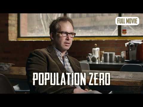 Population Zero | English Full Movie | Crime Drama Mystery