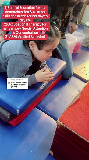 Replying to @Mercy Nikita Herda she is calm tara unko issues haru Spectrum chart ma Severe form ma cha tyei bhayera maile chai Delhi liyera aako uslaii😊 Nepal ma week ma 1-2 din ko therapy ra school matra rakhera sayad maile unlaii ramro banauna sakdinathye hola😊 Delhi ma unle 3-4hrs daily Therapist bata therapy pauchin bhane baki samaya hamile uslai gharayashi kura ra socialization lai park tira liyera janchau. 😊😊#ayrakafle #aliviakafle #aliviadhakalkafle #momofayraalivia #ayraalivia #autis