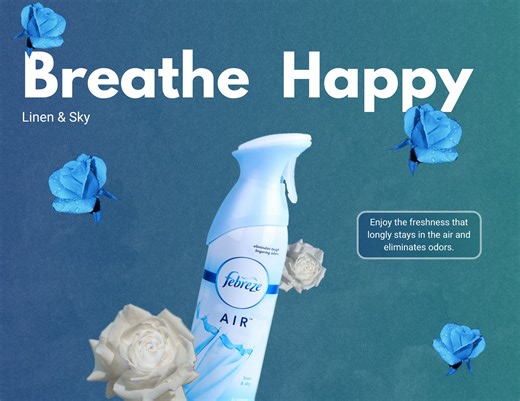 Zoom Animation: Breathe Happy