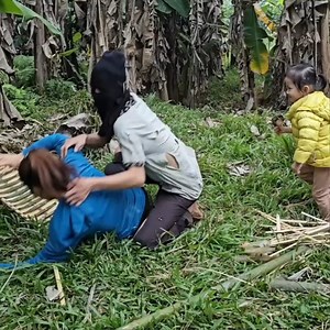 4.7K views · 63 reactions | Bad guys appear to harm a single mother | Single Mom Life | Facebook