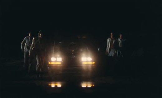 Balfácán . La chevre (1981)