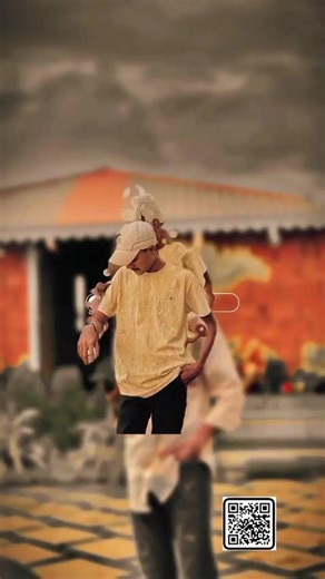 New VN Video Editing QR Template | VN Video editor QR code | VN Video EditingTutorial 2026 #vncode