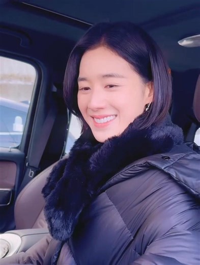 Brave and Beauty (Kang Shin Jae @ Jung Eun Chae) Credit : Manager