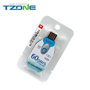 Original Temperature Data Logger Disposable Single USB Temperature Recorder