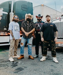 Gideon Concert & Tour History (Updated for 2025 - 2026) | Concert Archives