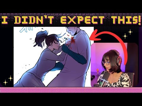 This Hacking Webtoon Just Took a Dark Turn (Kryptsec Part 4)