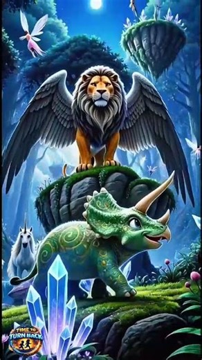 Cute Dinosaur🦕 #storytime #cutedinosaur 🦖 #timetoturnback