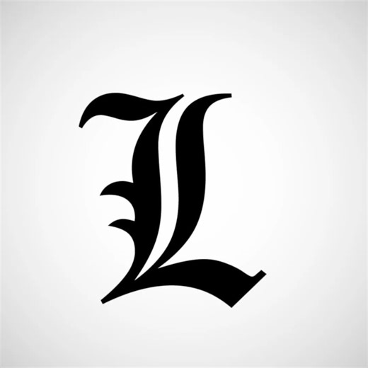 Kira is childish and he hates losing... I'm also childish and hate to lose. That's how I know. #ryuzaki #deathnote #detective #manga #anime