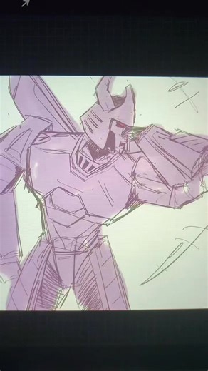 Creative Inspirations from Transformers Characters