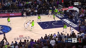 1.9M views · 5.7K reactions | You cannot script this  Steals, blocks and a whole lotta drama, yes this is how the game really ended.  #NBA75 | NBA | Facebook