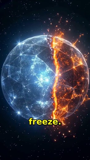 There's a Diamond Star Bigger Than Earth