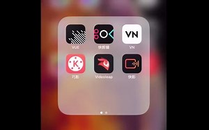 怎么制作短视频教程：videoleap剪辑操作教程（苹果版）