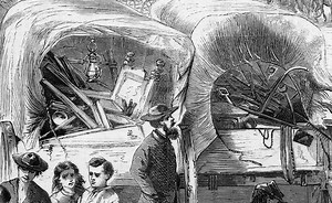 Learn What Life Was Like For Travelers On The Oregon Trail