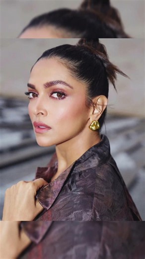 Deepika Padukone Looks Like a Dream in This Stunning Designer Dress ✨❤️ #DeepikaPadukone #FashionQue