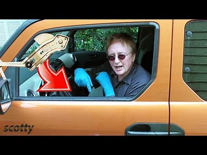 I Can’t Believe I Did This to a Honda Element