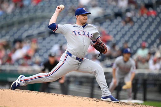Chicago Cubs sign reliever Jacob Webb to 1-year contract