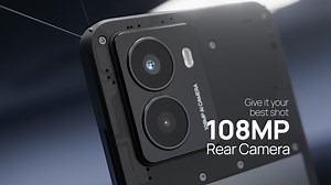 3.2K views · 63 reactions | Meet the all-new HMD Fusion. Your go-to...