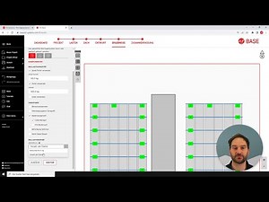 Tutorial Base DE: Flachdach – Ballastierung mit Steinen