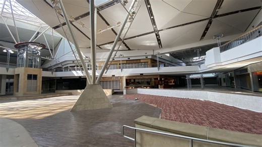 Crossroads Mall to become resource hub for OKC community