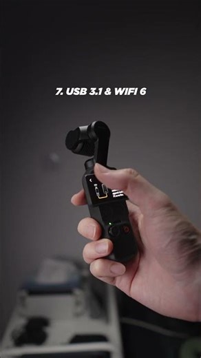 13 Reasons to Buy the DJI Osmo Pocket 4