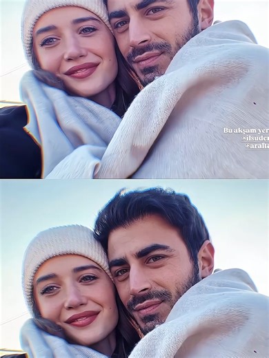 Mr. and Mrs. Karahan: Arafta Episode 73 Highlights